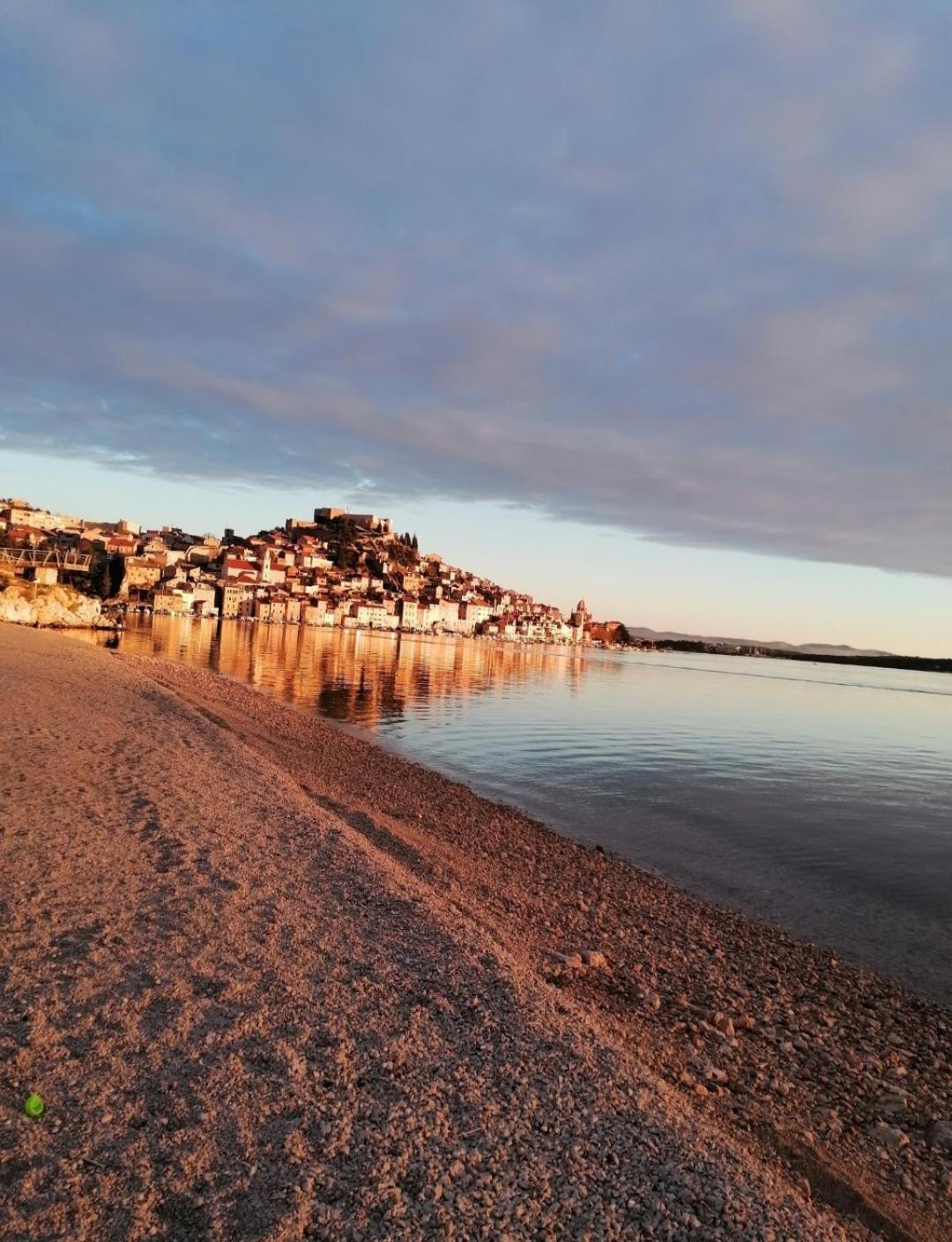 Kuca Za Odmor Ema Hotel Šibenik Exterior foto