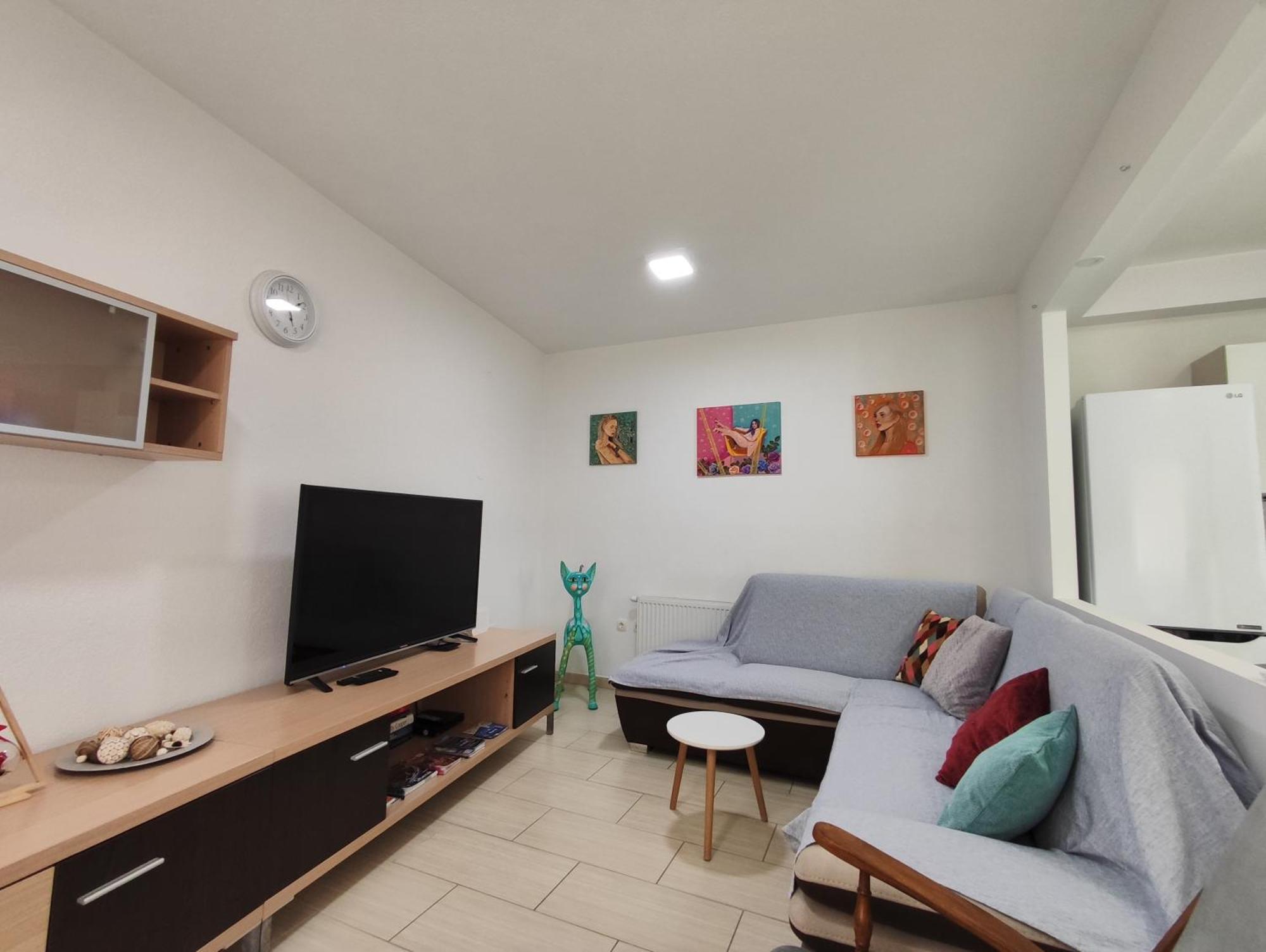 Kuca Za Odmor Ema Hotel Šibenik Exterior foto