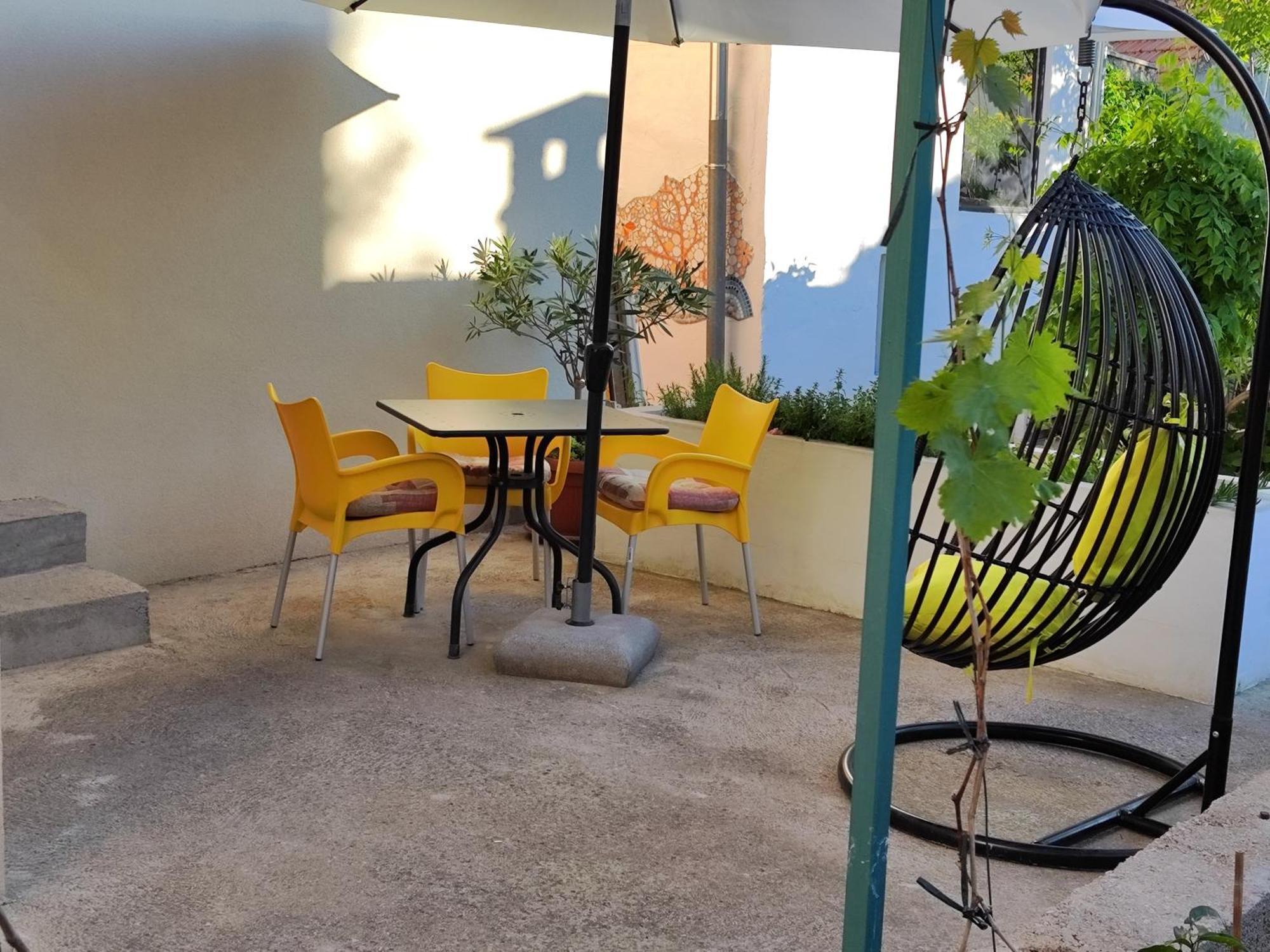 Kuca Za Odmor Ema Hotel Šibenik Exterior foto